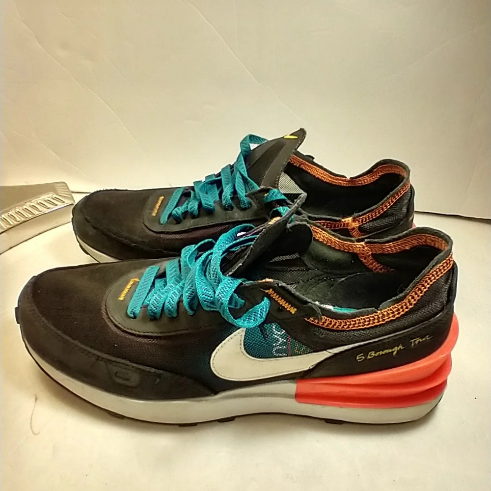 Nike waffle one
