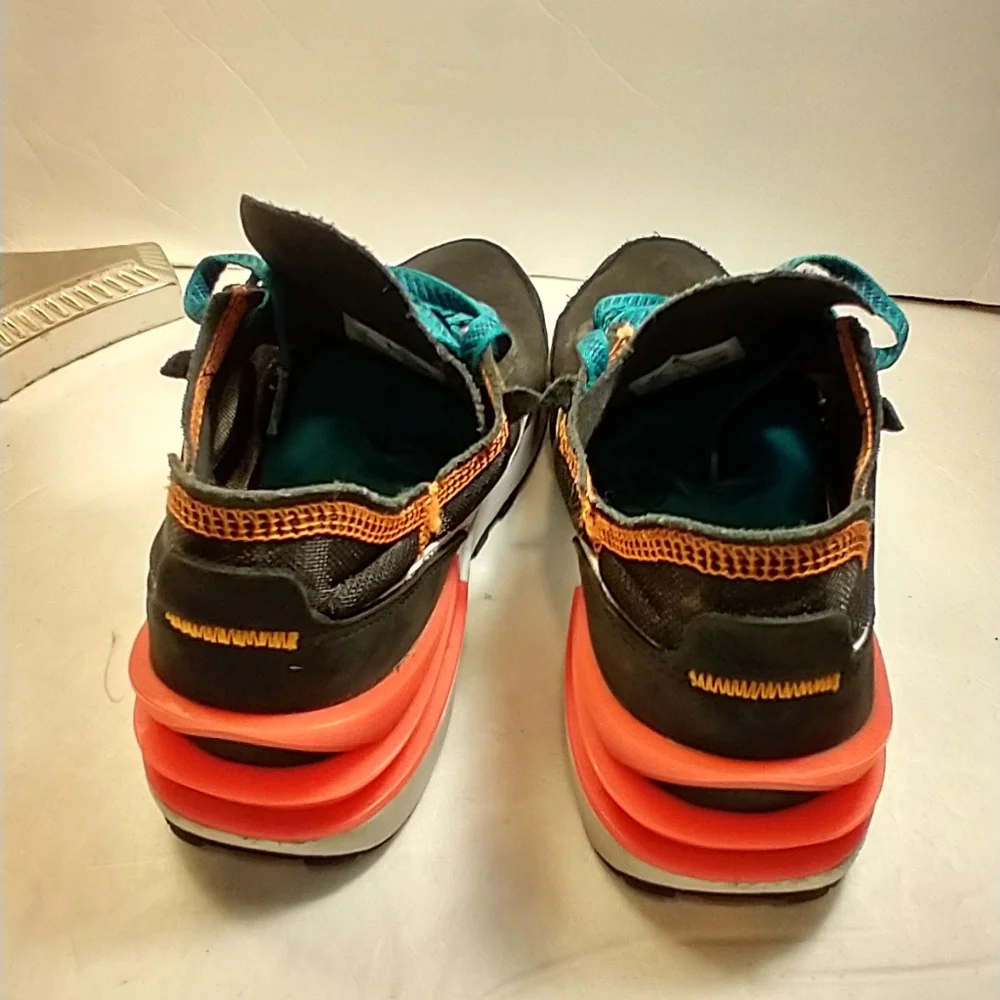 Nike waffle one