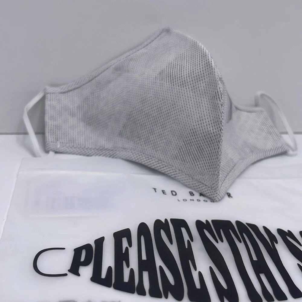 Ted Baker stay protected