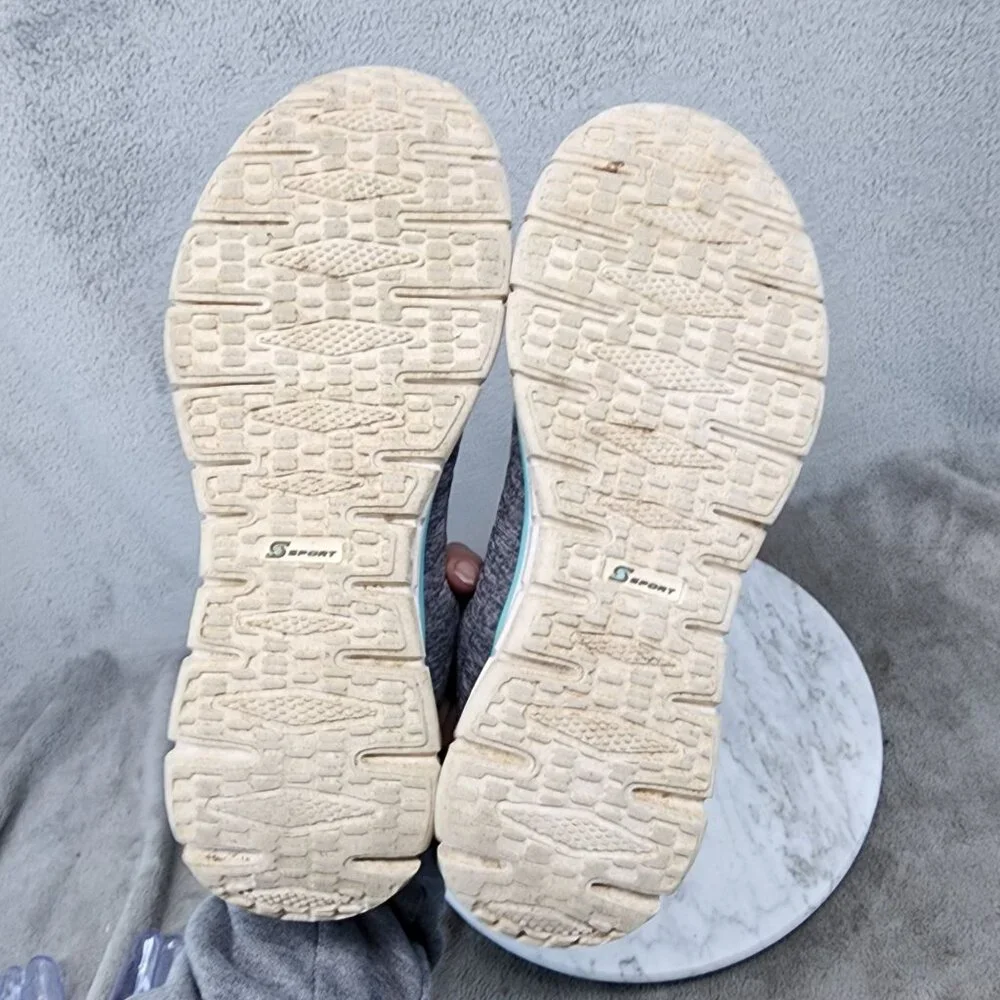 Skechers size womens