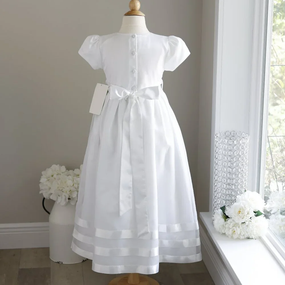 N/A this satin
