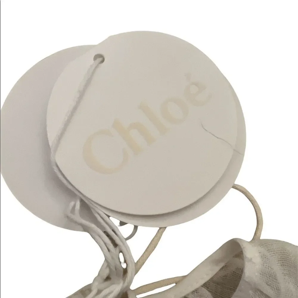 Chloe this adorable