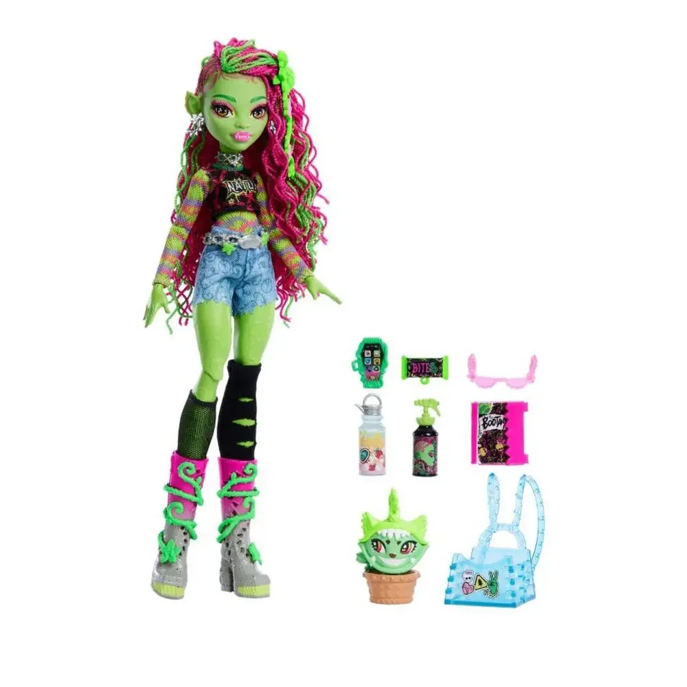 monster high monster high