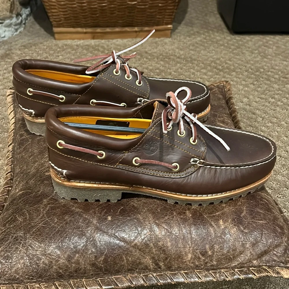 Timberland classic men’s