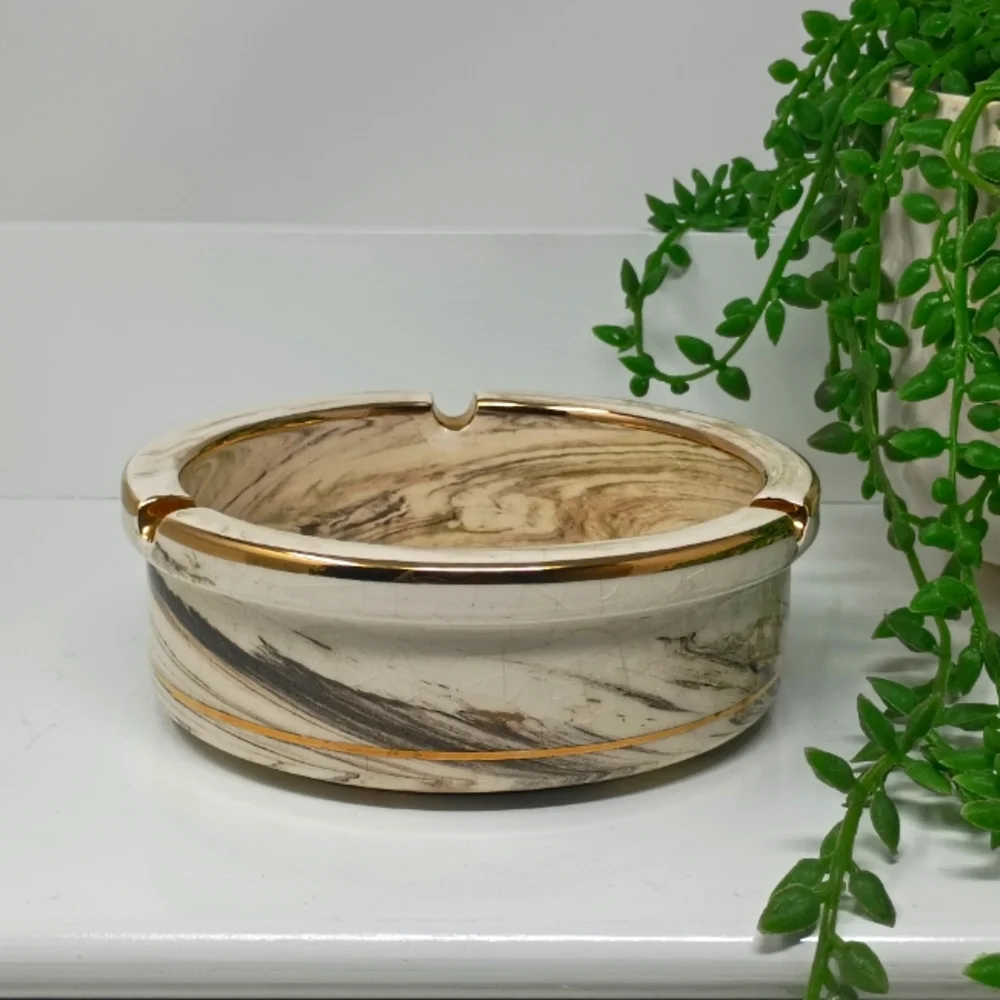N/A handmade 24kt