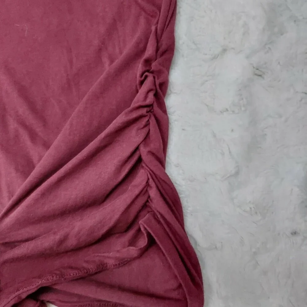 Ambiance maternity top