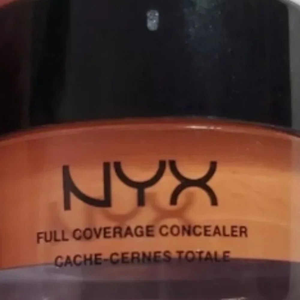 NYX make up