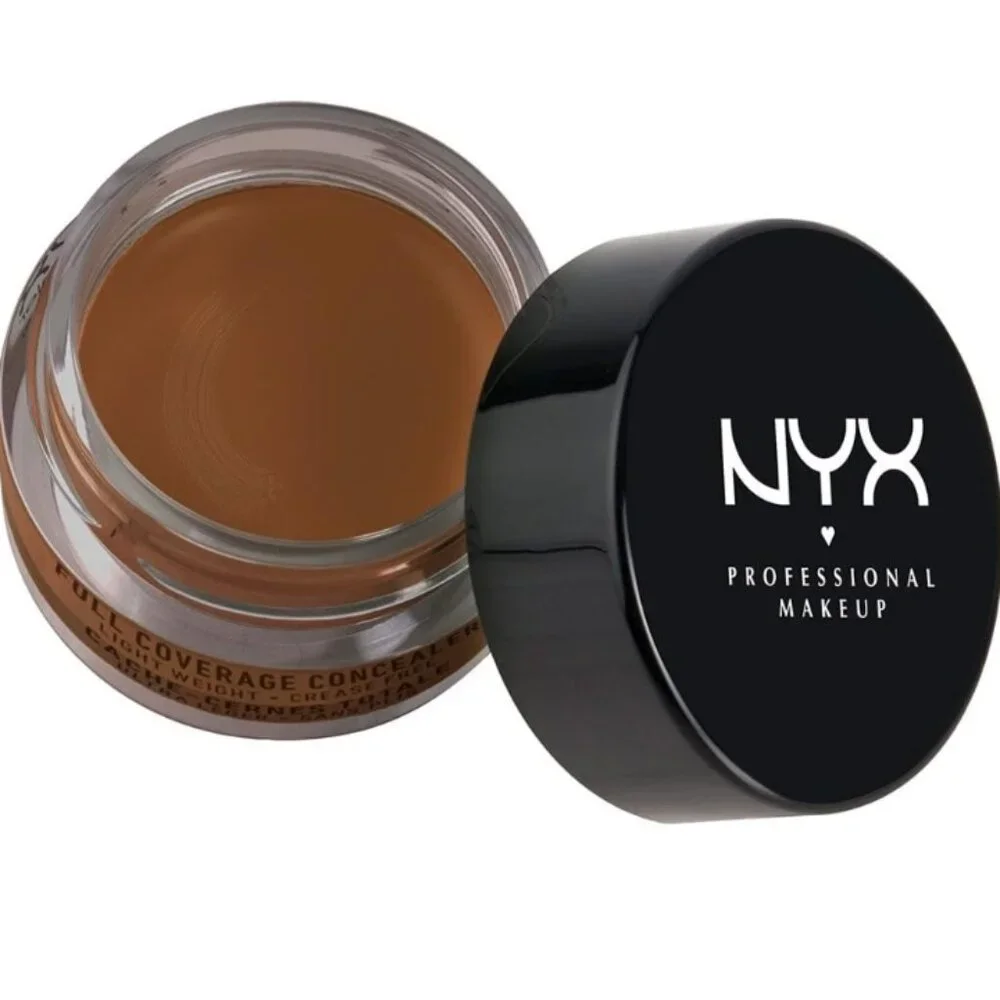 NYX make up