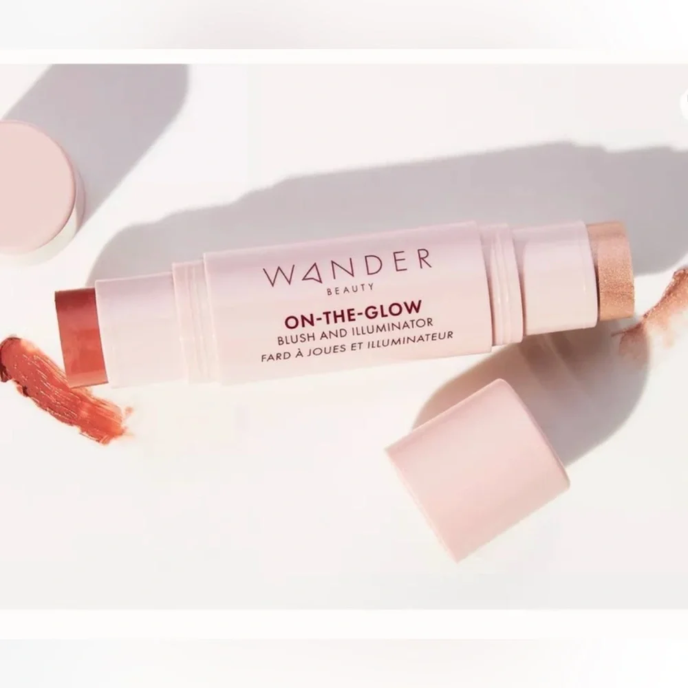 Wander Beauty brand new