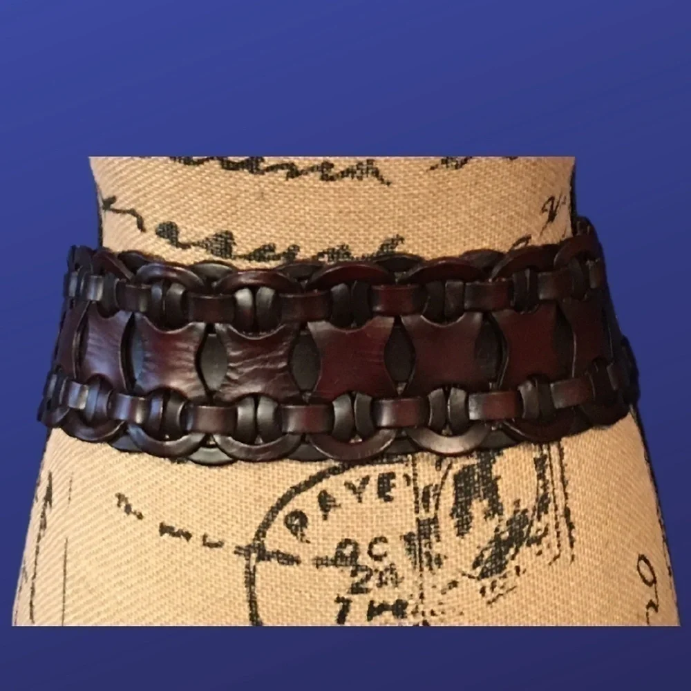 Unbranded 100% leather