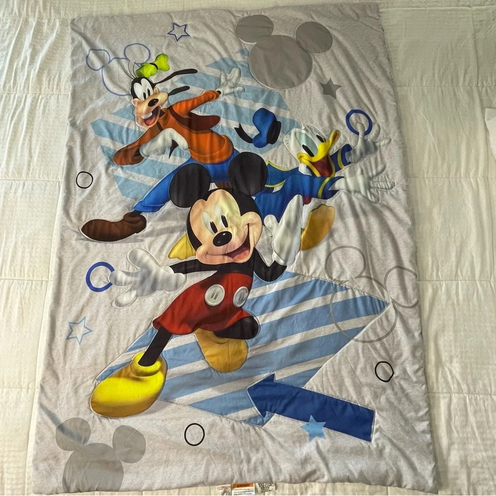 Disney very good