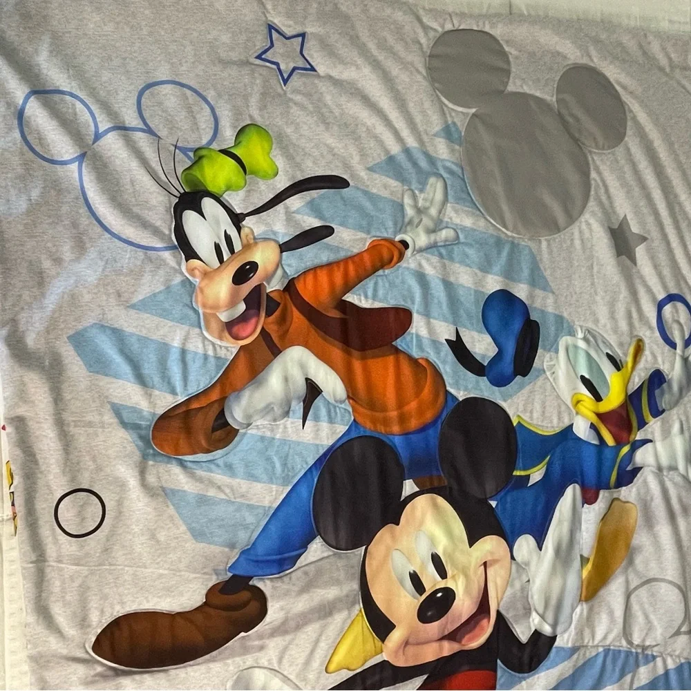 Disney very good