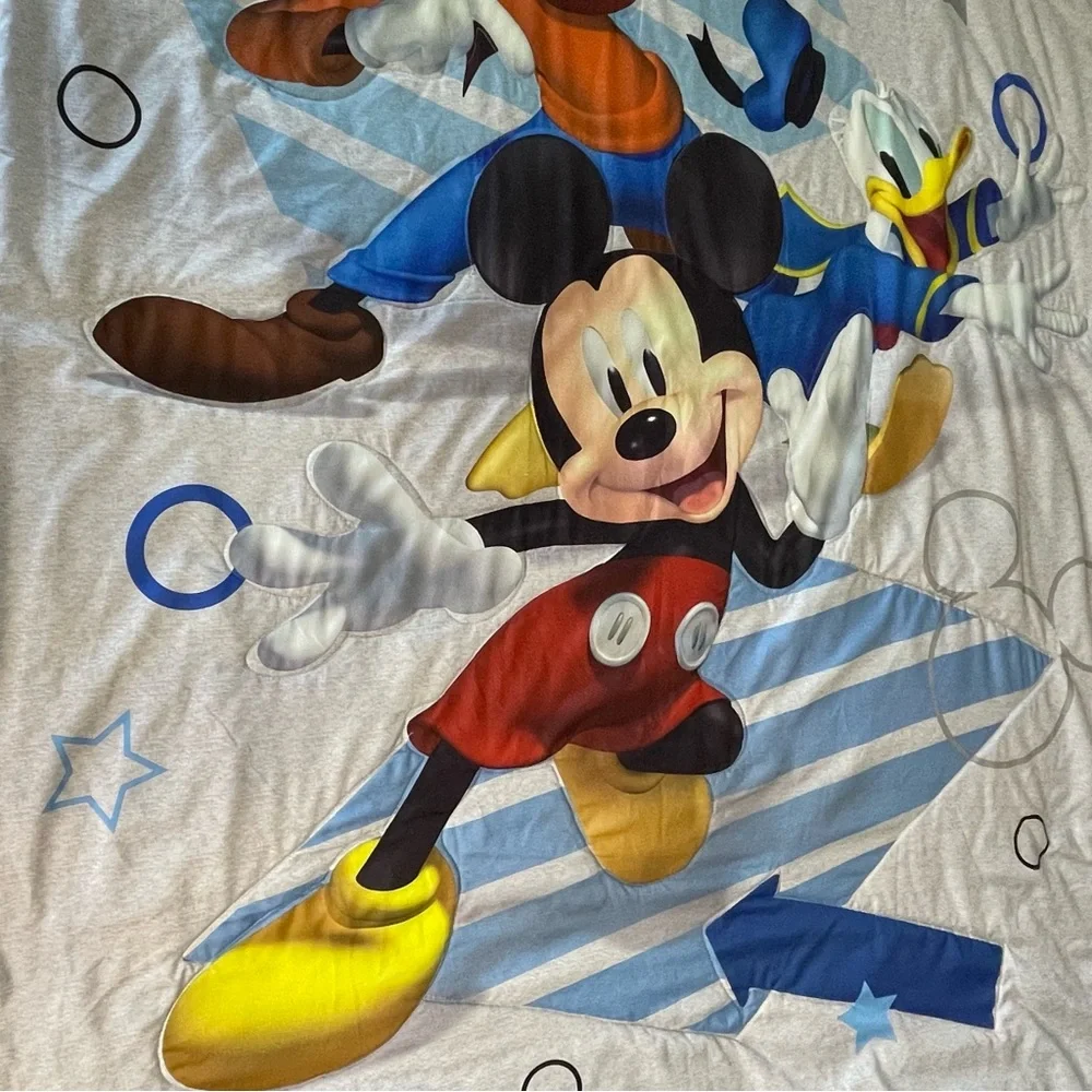 Disney very good
