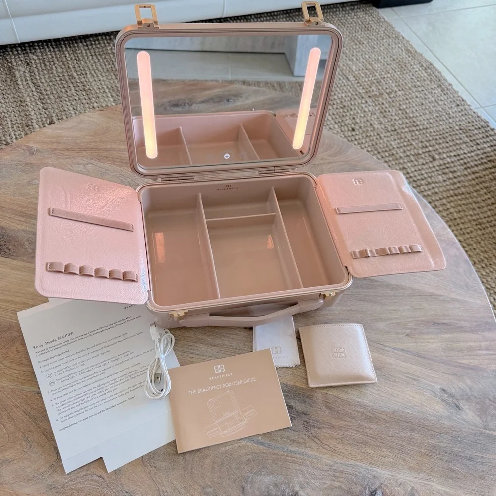 Beautifect Box