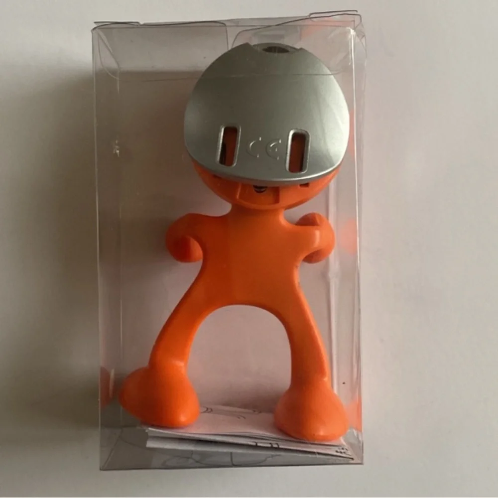 Vintage new package