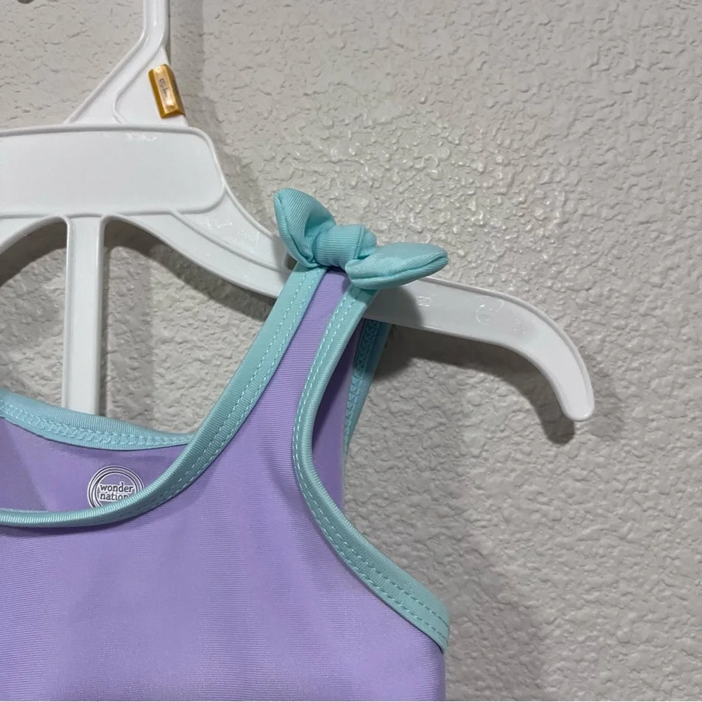 wonder nation 18 tankini from
