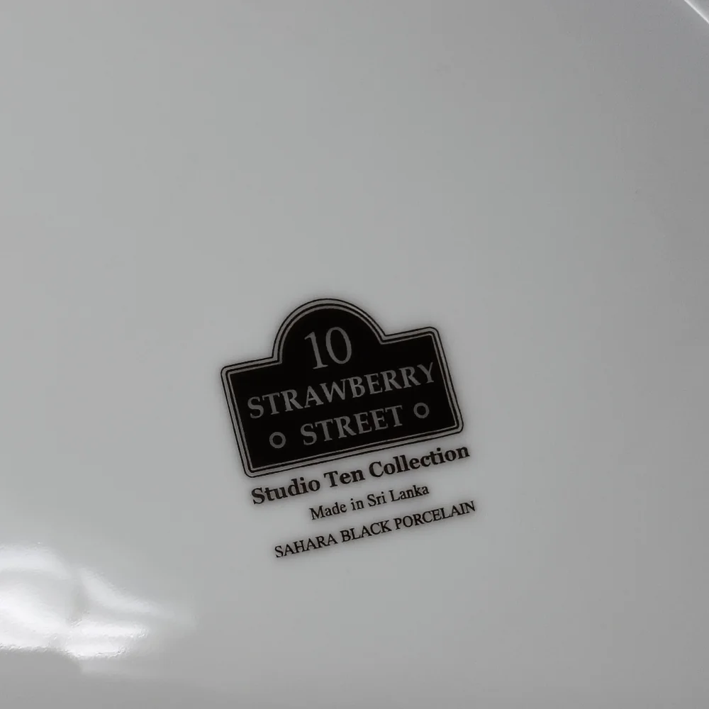 10 Strawberry Street 10 strawberry