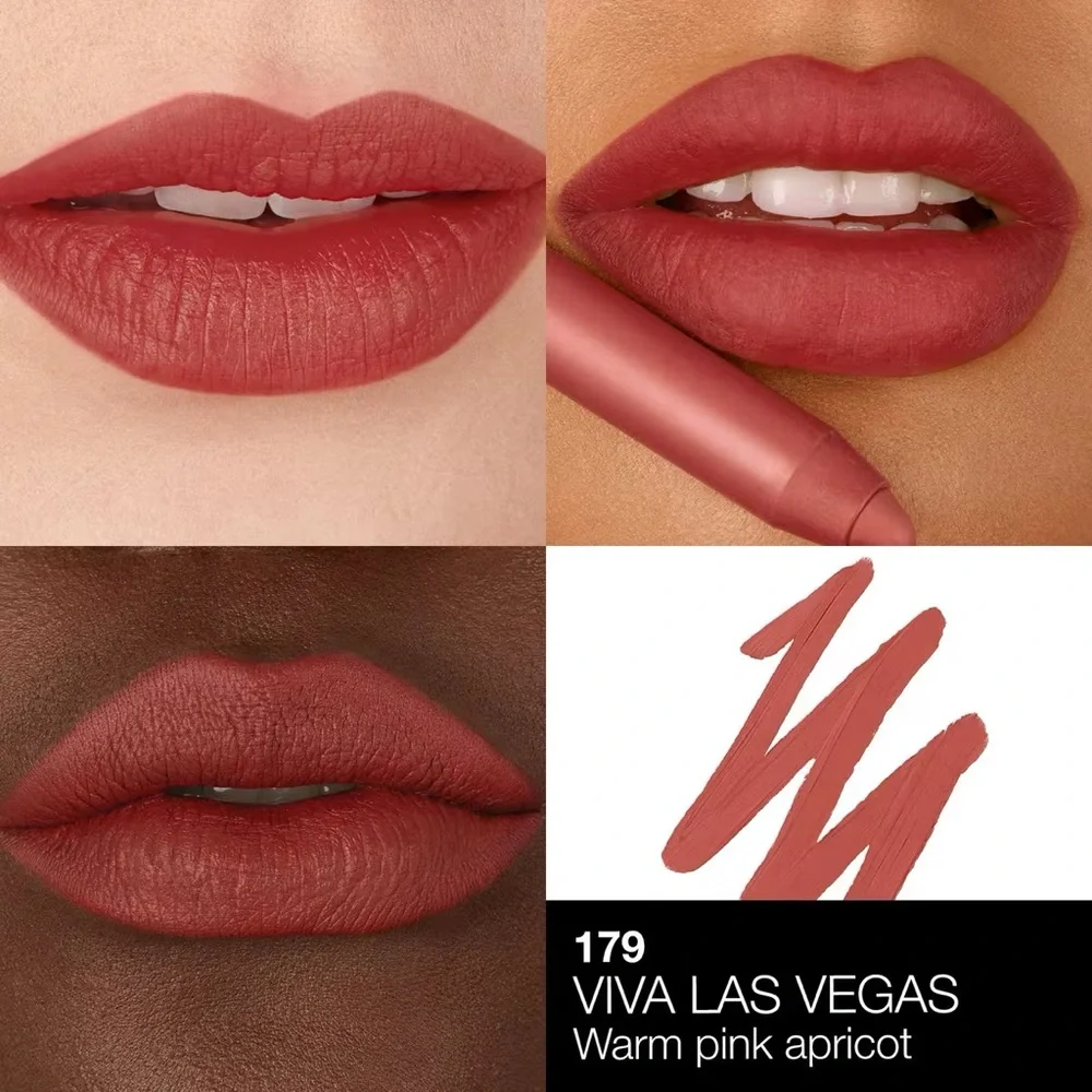 NARS distribute seller