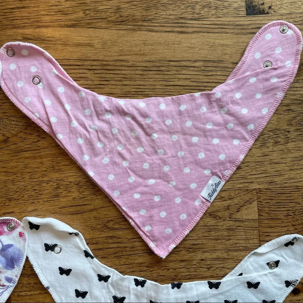 Kiddie Star brand kiddie