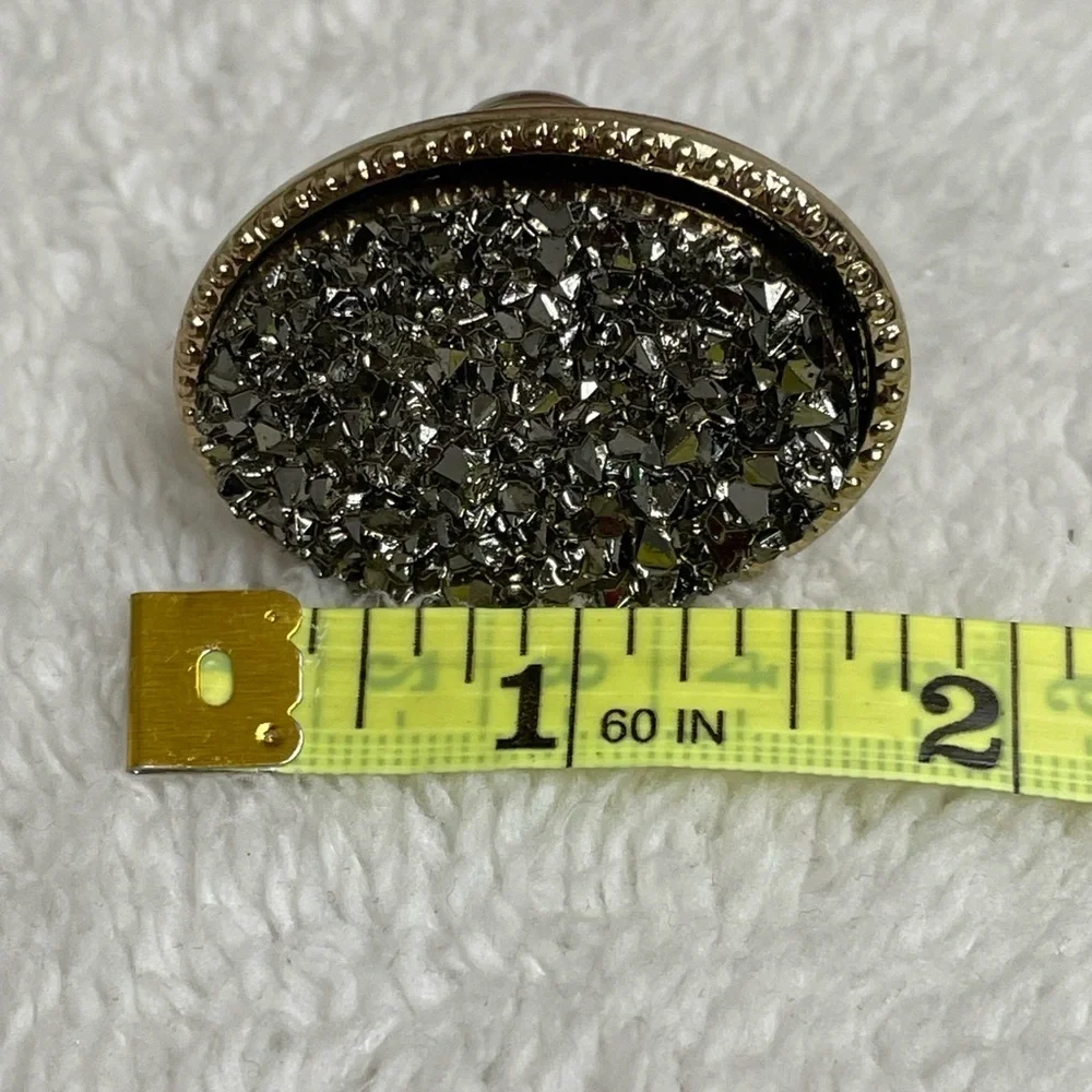 huge gold