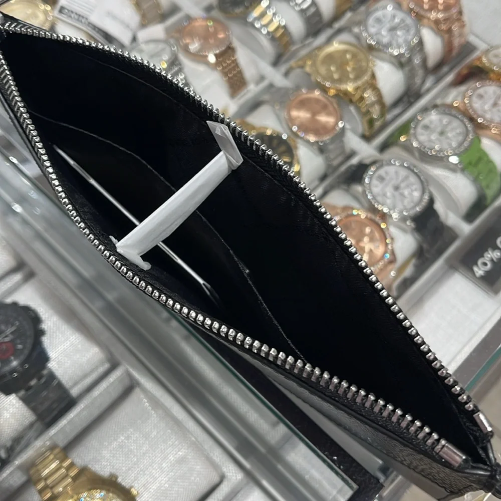Michael Kors stylish black