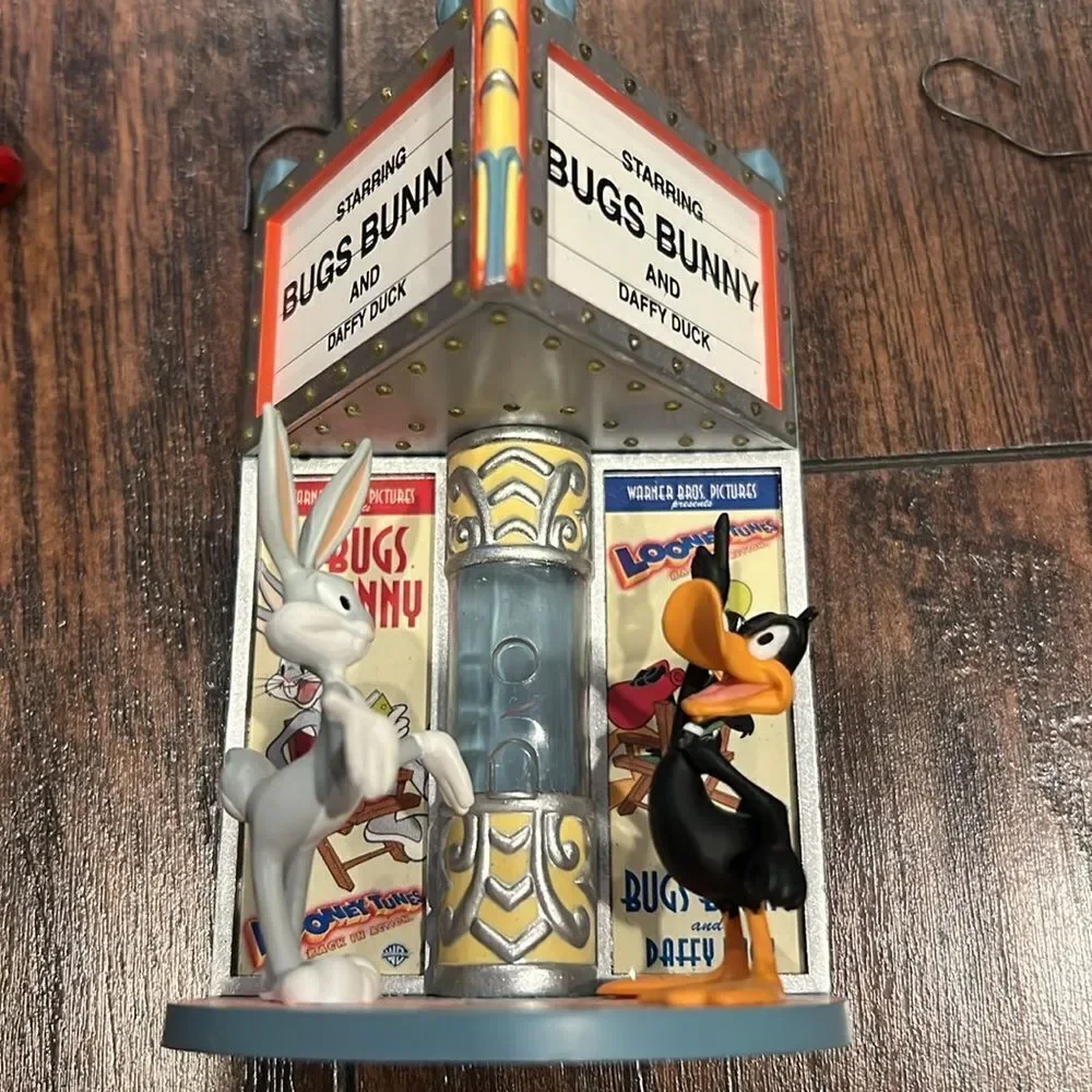Hallmark vintage ornaments