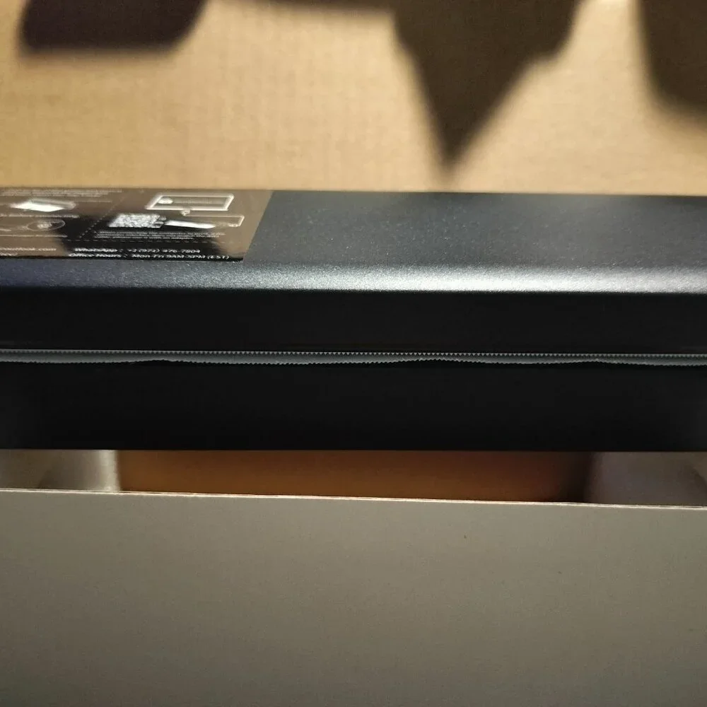 Inkless printer cables cell