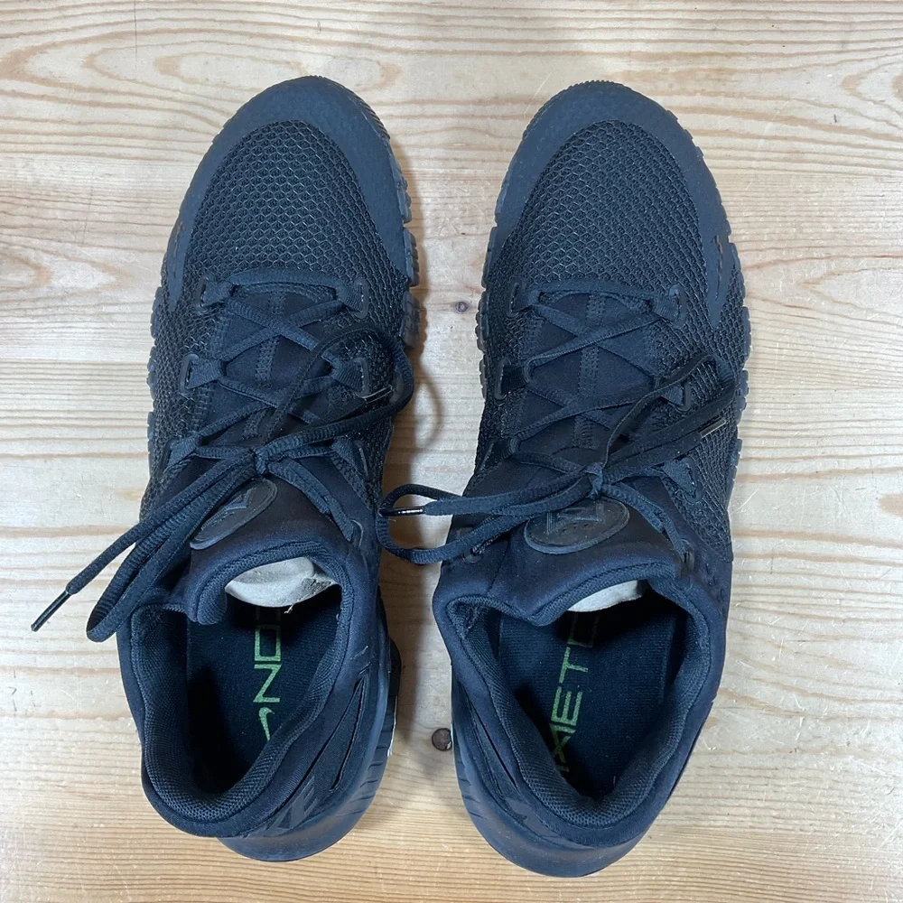 Nike free metcon