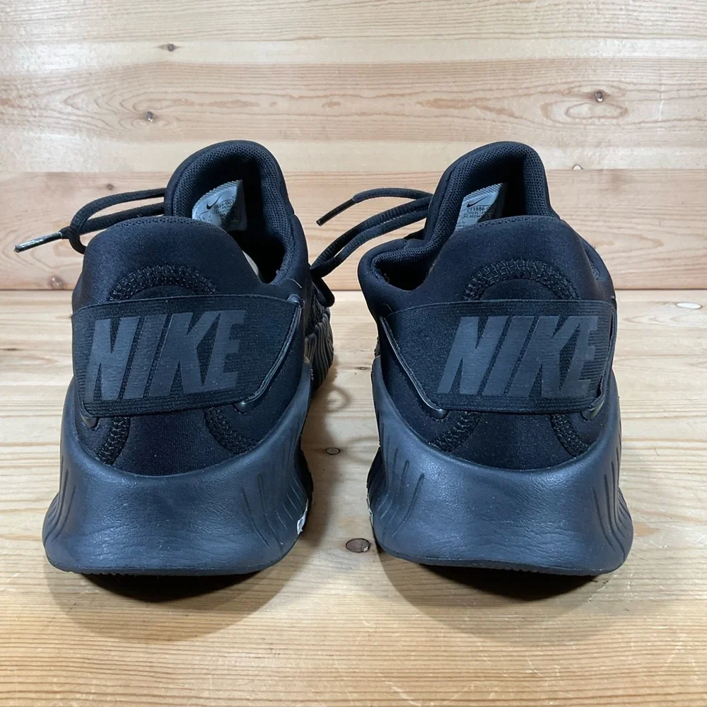 Nike free metcon