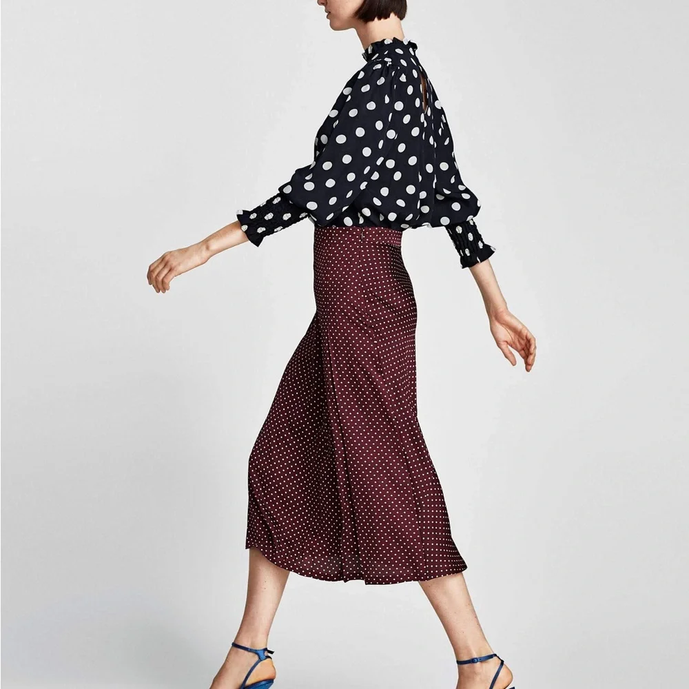 Zara professional ~~ keyhole