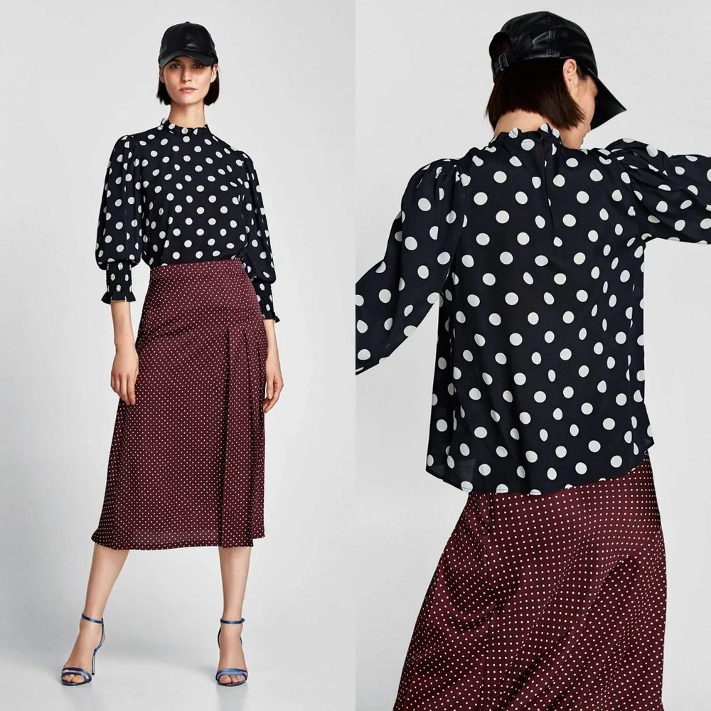 Zara work neutral
