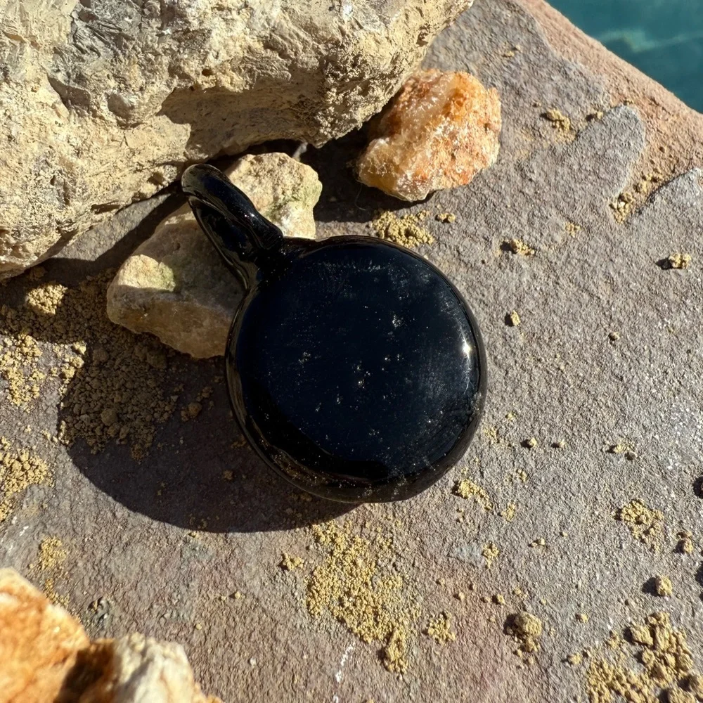 Murano this authentic