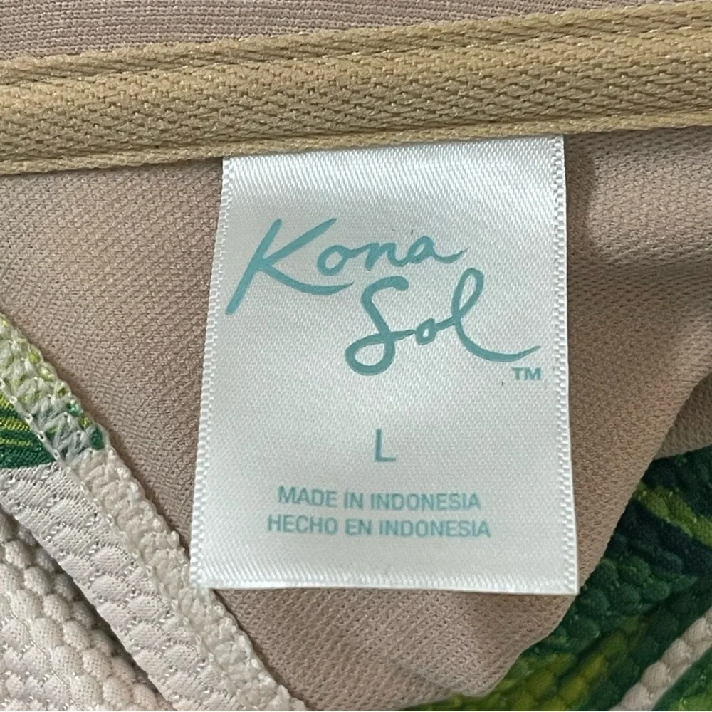 Kona Sol nwt kona