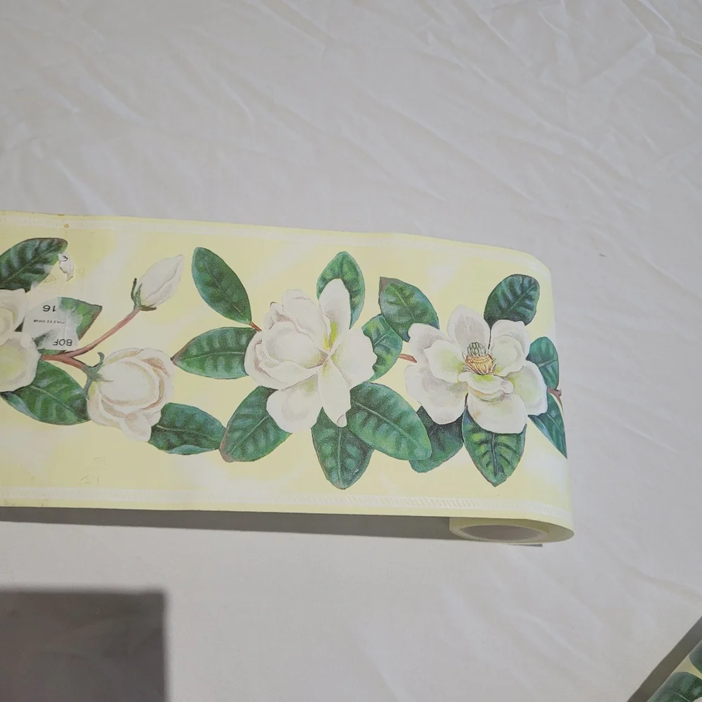 N/A beautiful floral