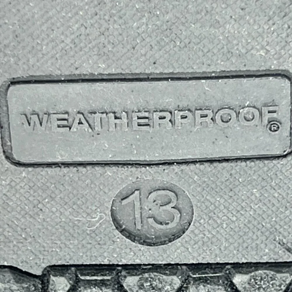 Weatherproof elevate your