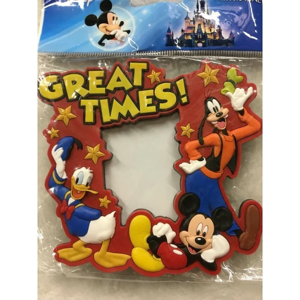 Disney see photos