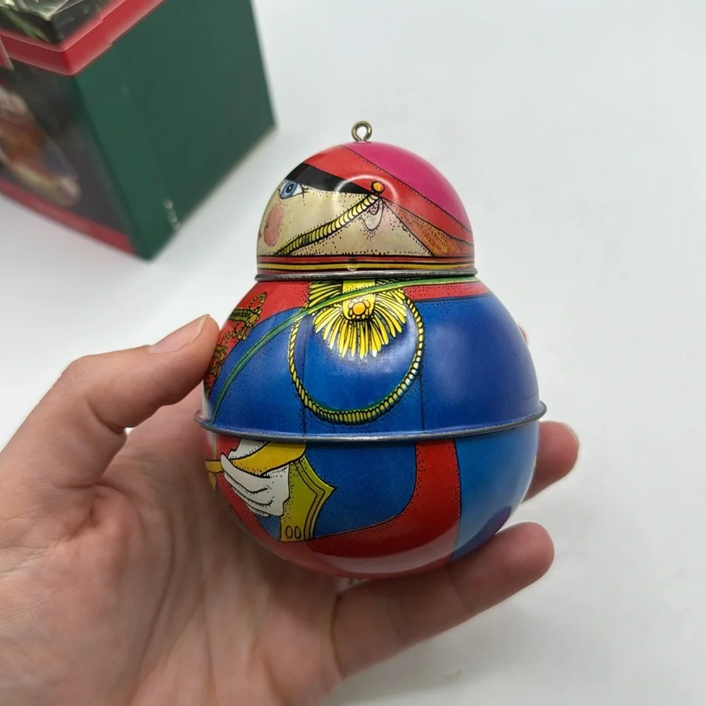 Hallmark good preowned