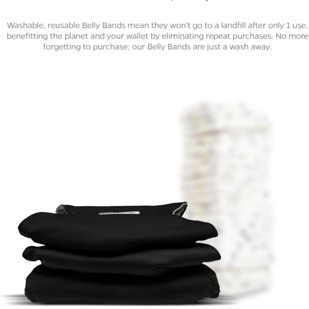 Pet Parents set black