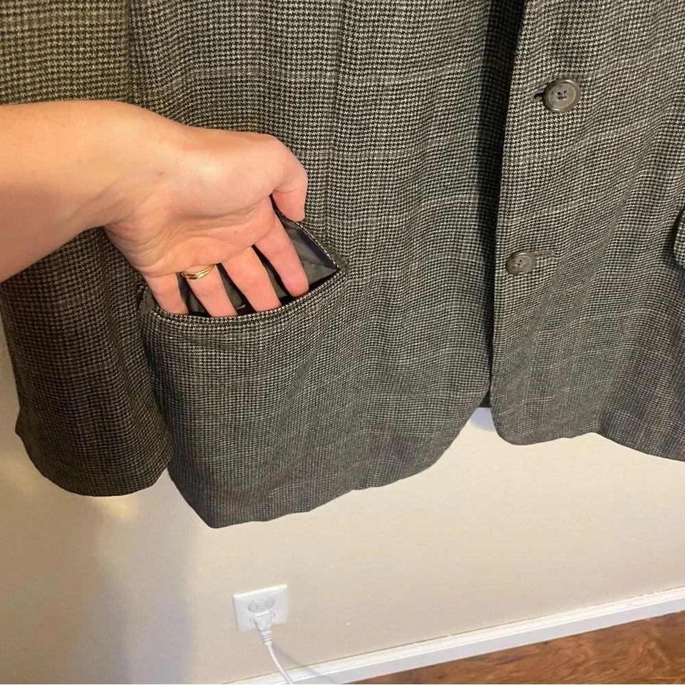 Ermenegildo Zegna ermenegildo zegna