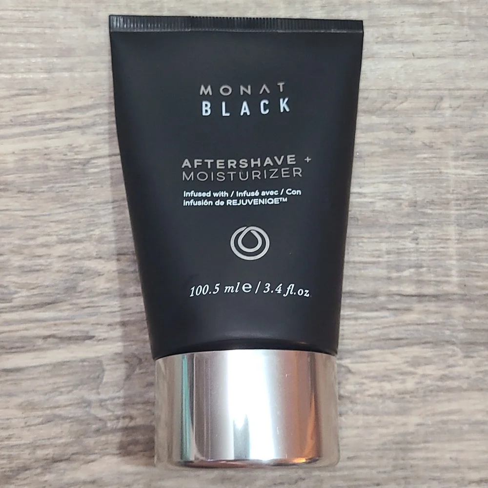 Monat Aftershave Moisturizer 3.4 oz