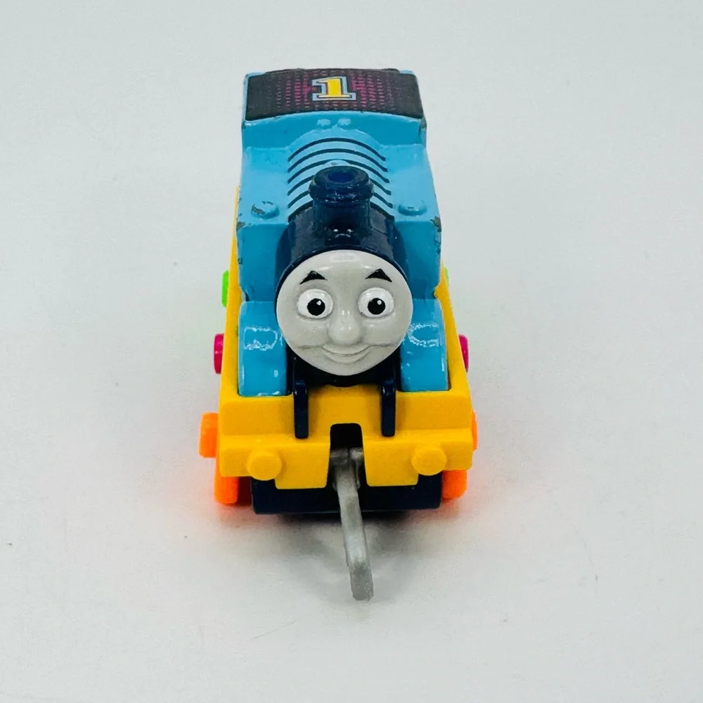 Thomas & Friends played so