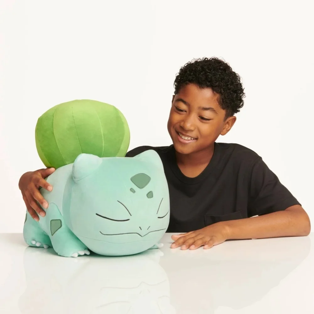 Pokemon bring home