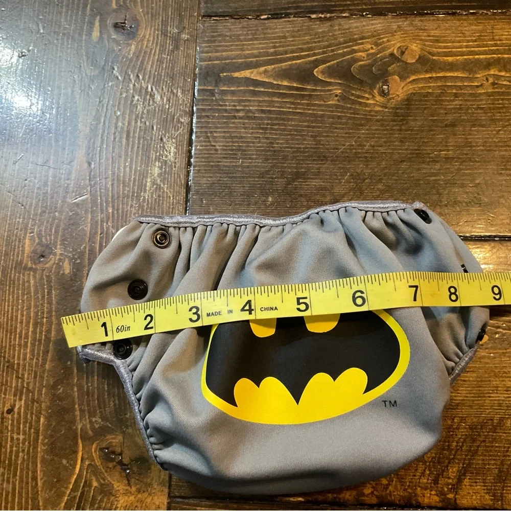 Bumkins stylish gray