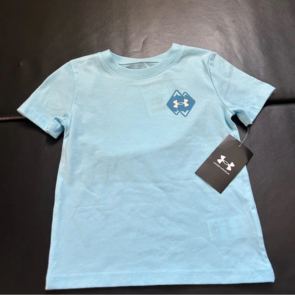 Under Armour sold as