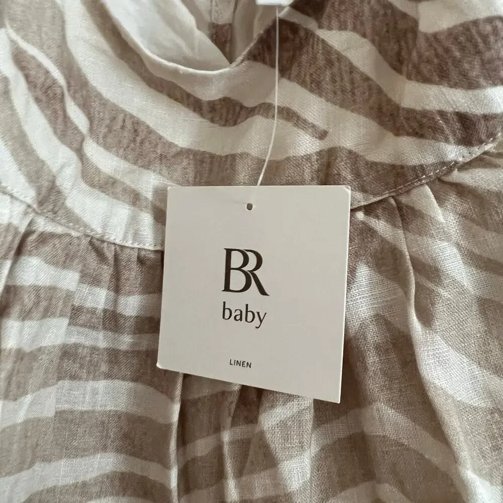 Banana Republic Baby brand new