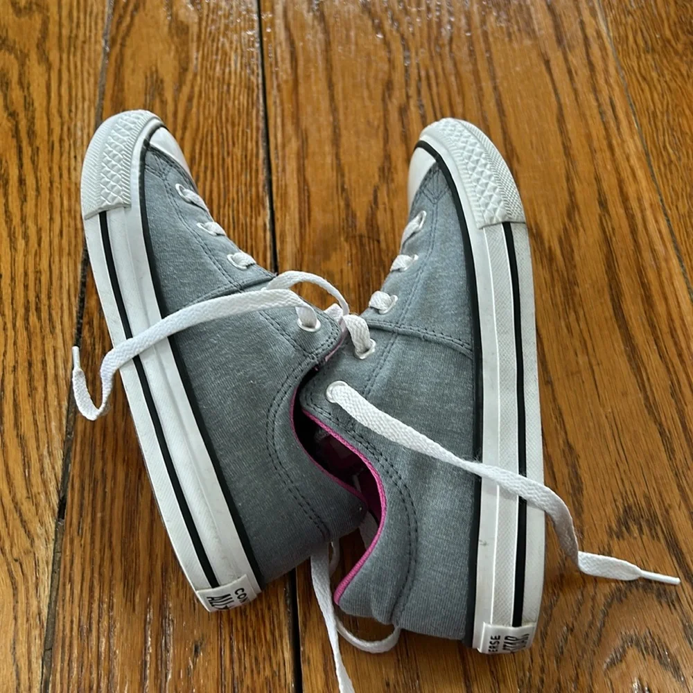 Converse all stars