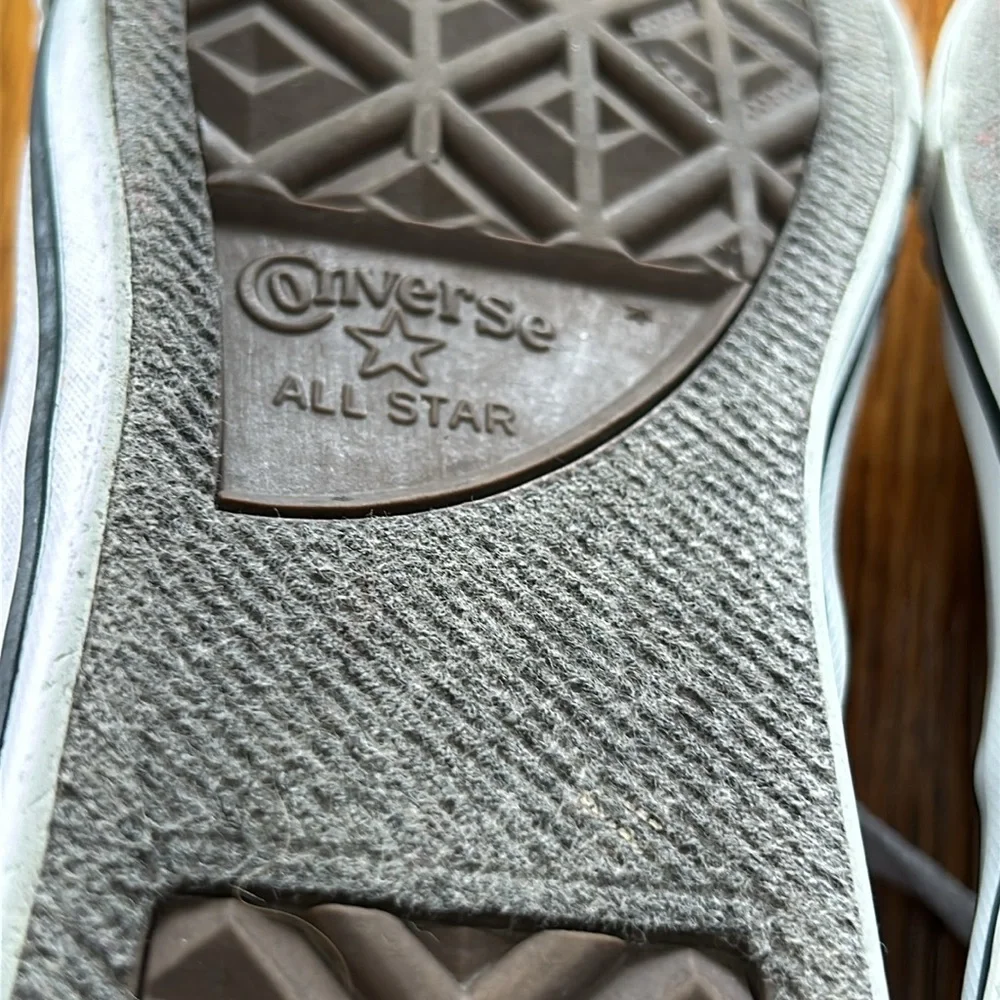 Converse all stars