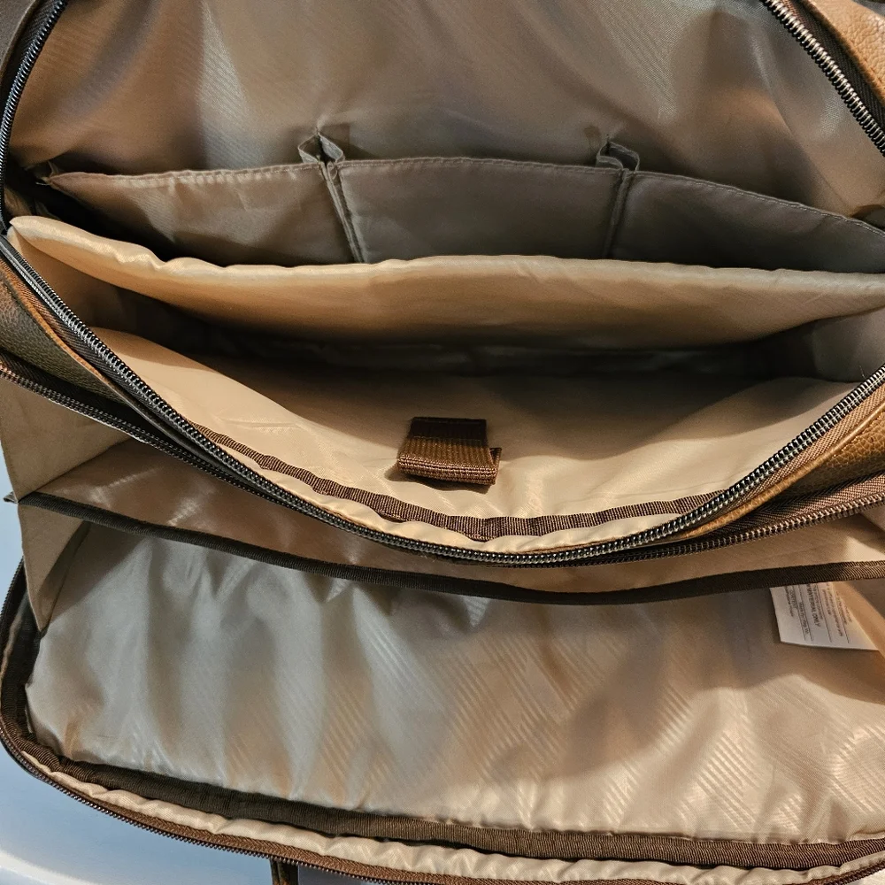Samsonite stylish durable