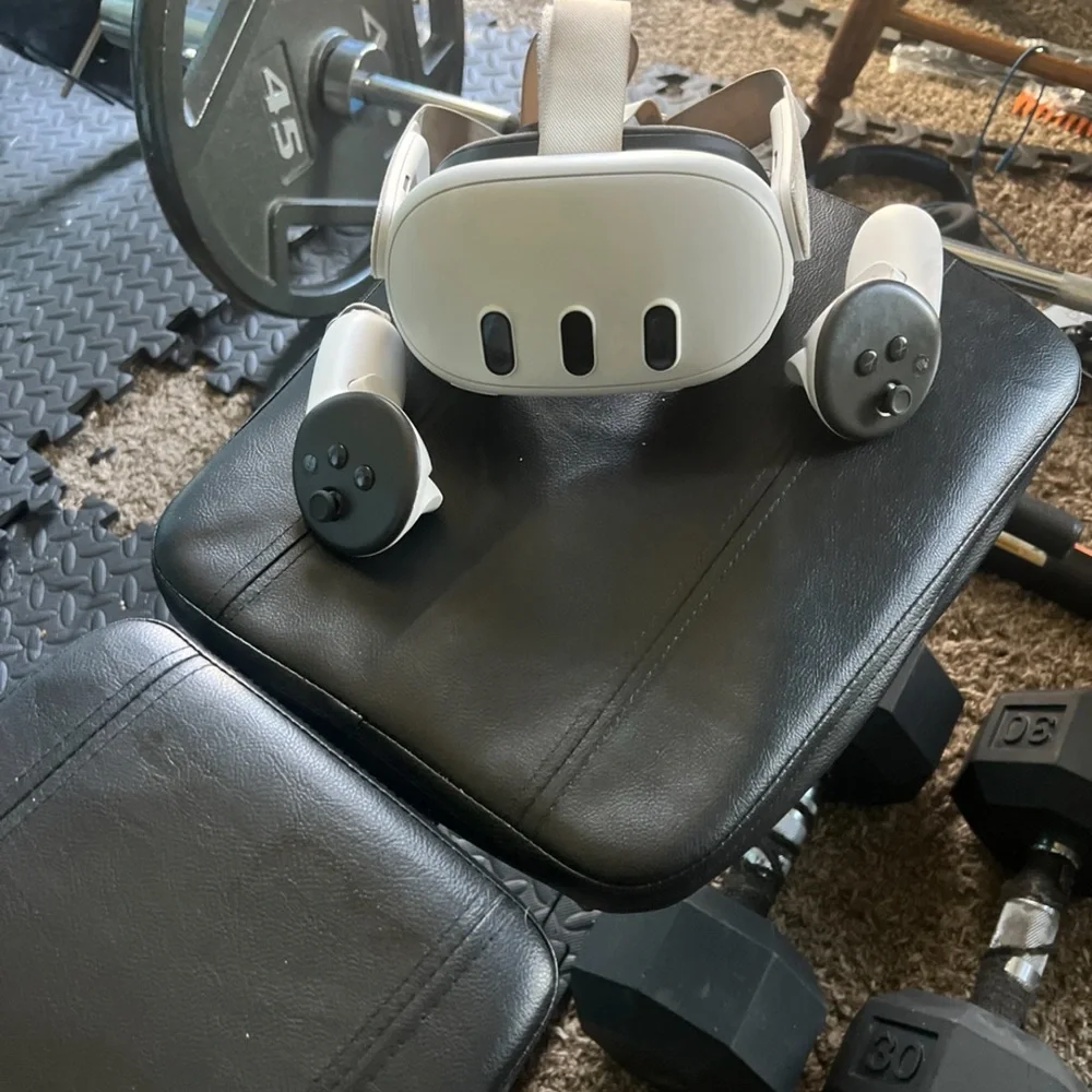 Oculus modern design