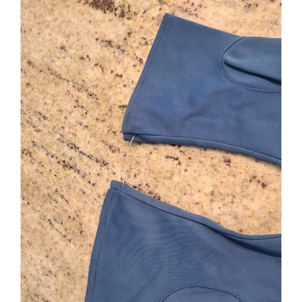 N/A vintage size